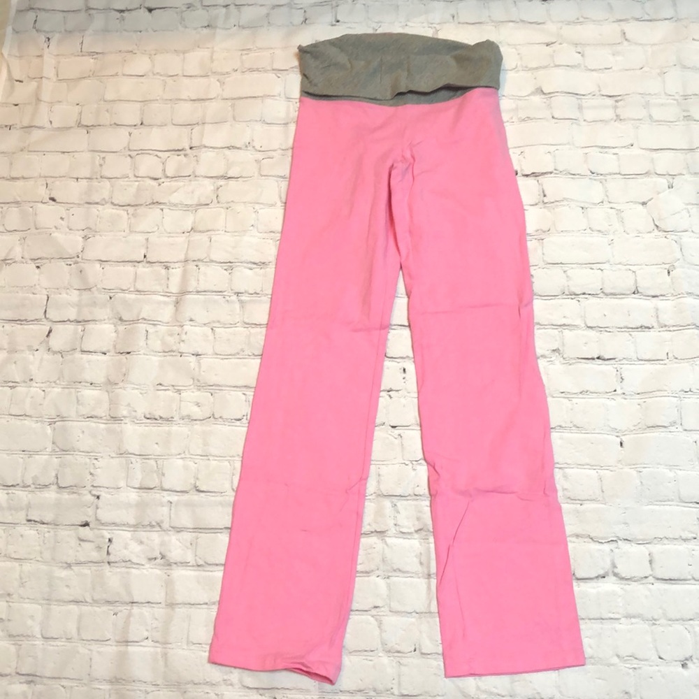Victoria Secret Pink stretch pants